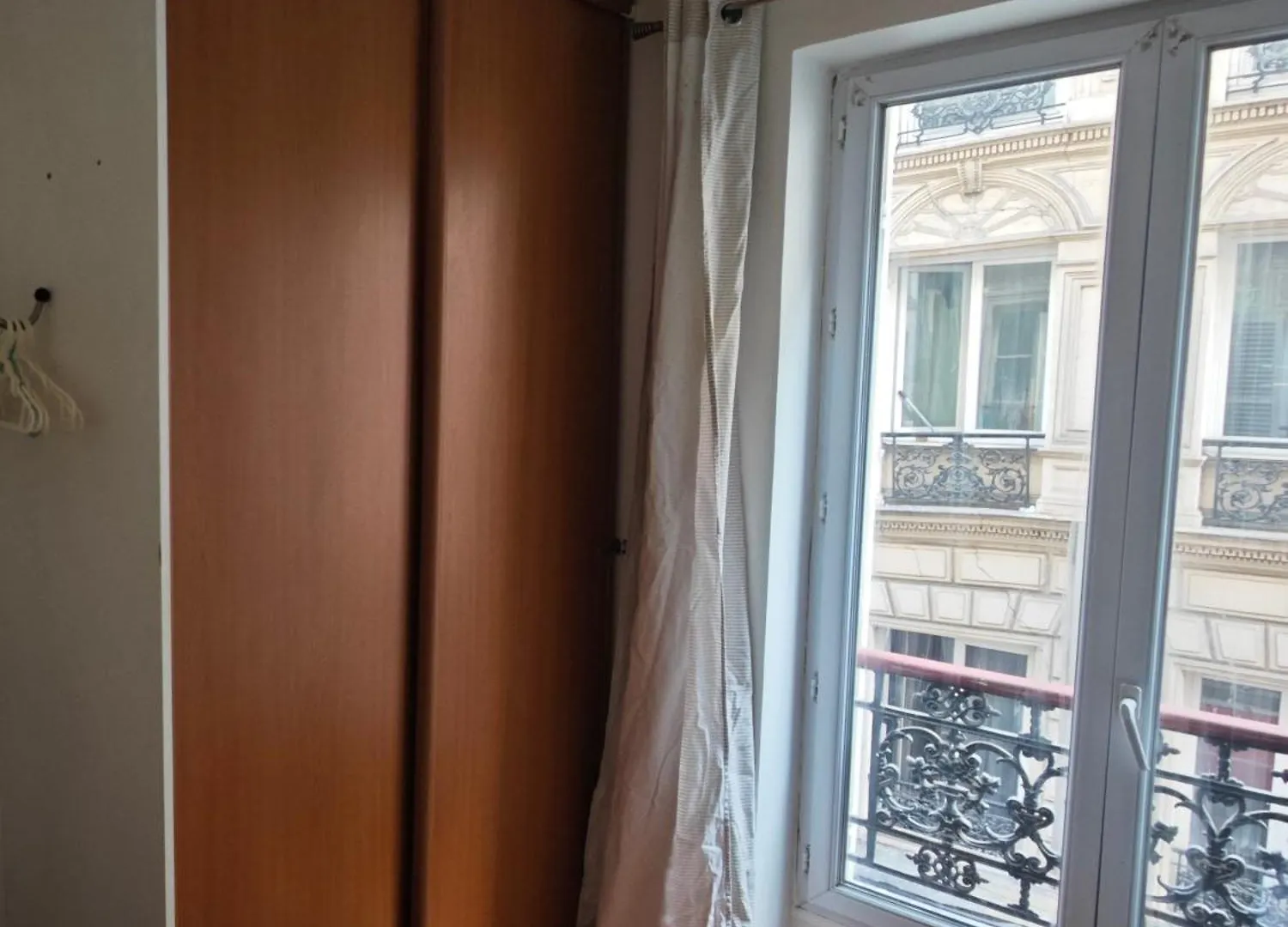 Ferienwohnung Le Jarry A Gare De L'Est Paris Frankreich
