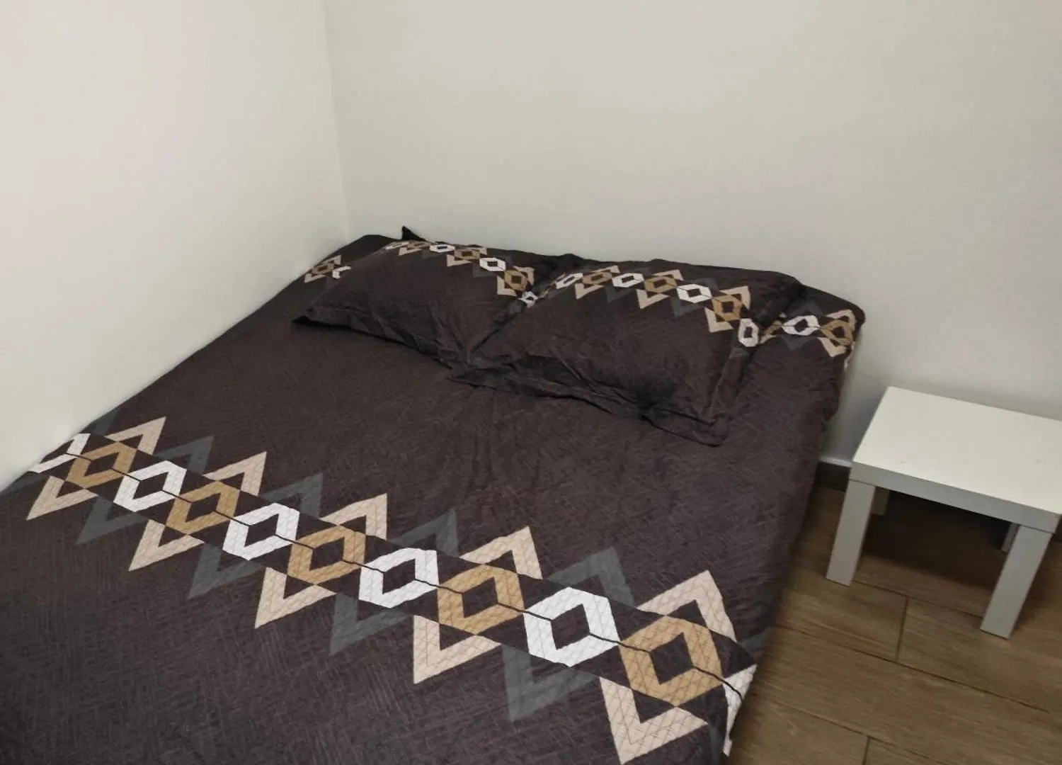Ferienwohnung Le Jarry A Gare De L'Est Paris