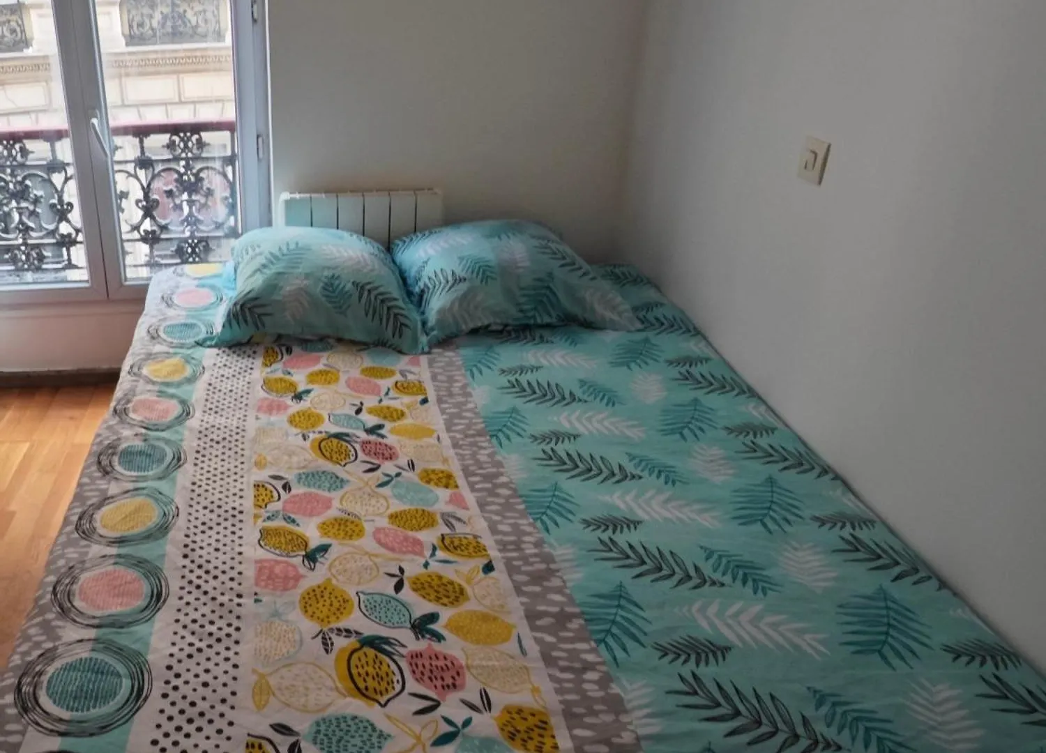 Le Jarry A Gare De L'Est Apartment Paris 0*,  France